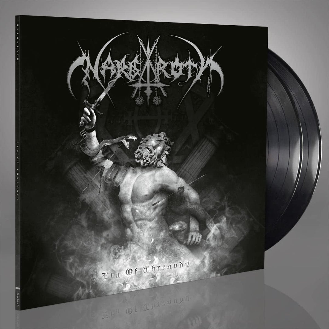 Era of Threnody (Black, Vinyl