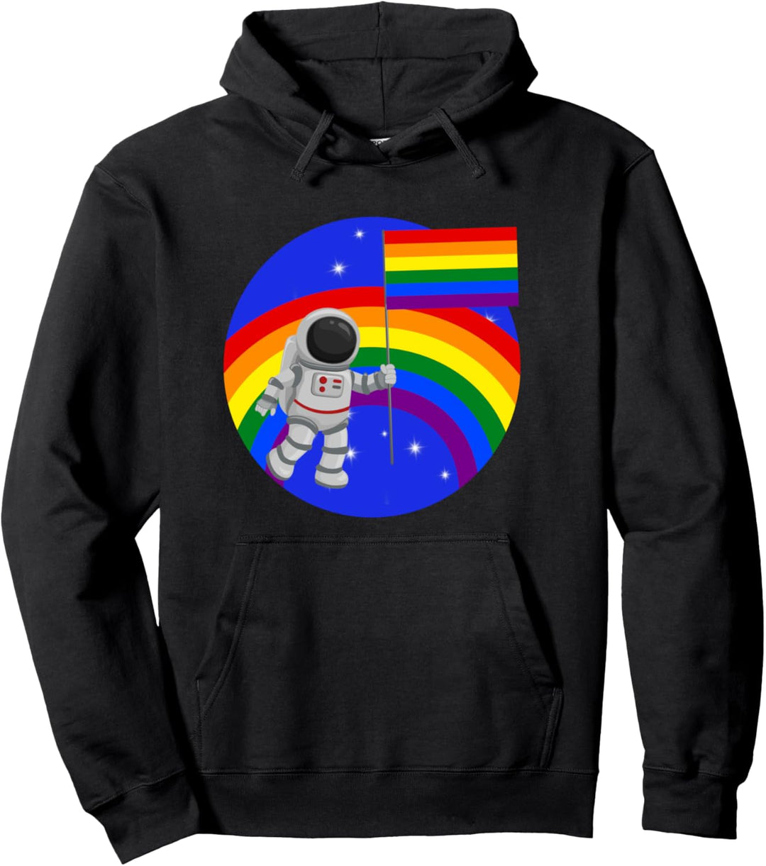LGBT Gay Pride Schwule Lesben Bisexuelle Transgender Pullover Hoodie