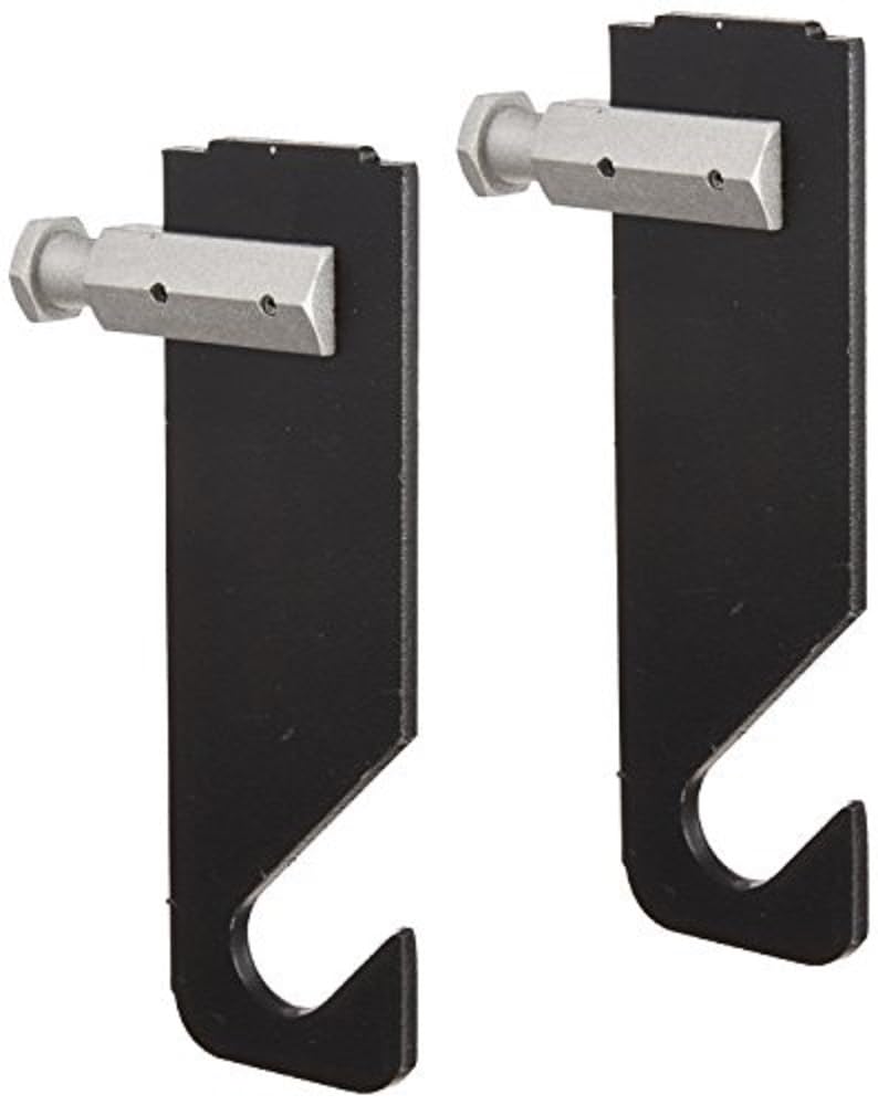 Manfrotto Haken für Papier-Hintergründe (2er-Set)