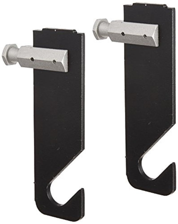 Manfrotto Haken für Papier-Hintergründe (2er-Set)