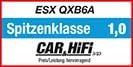 ESX QXB6A - 16,5 cm (6.5&
