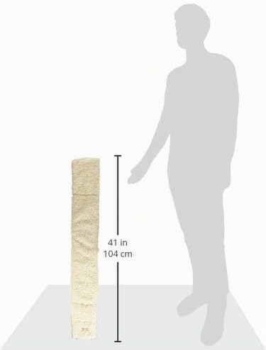 Warmies® Wärmekissen/Schal Hirse Kräuterfüllung 95cm 700g