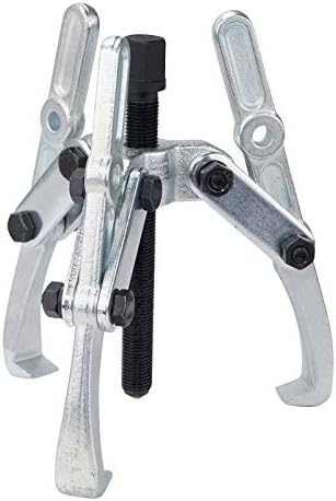 NEXUS 136-2 Laschen-Abzieher schwere Ausführung, 3-armig (250x220) mm