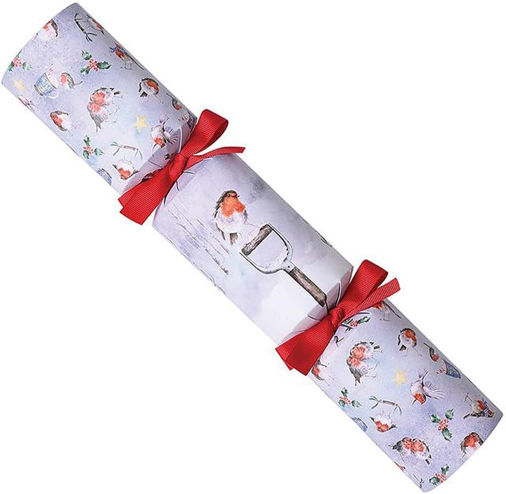Wrendale Designs Season's Tweetings Weihnachts-Knallbonbons