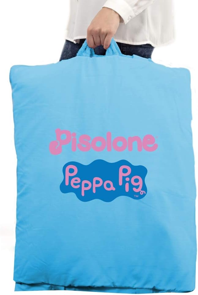 Giochi Preziosi - Peppa 747, 2 Monate - 8 Jahre, Mehrfarbig, PLE0000
