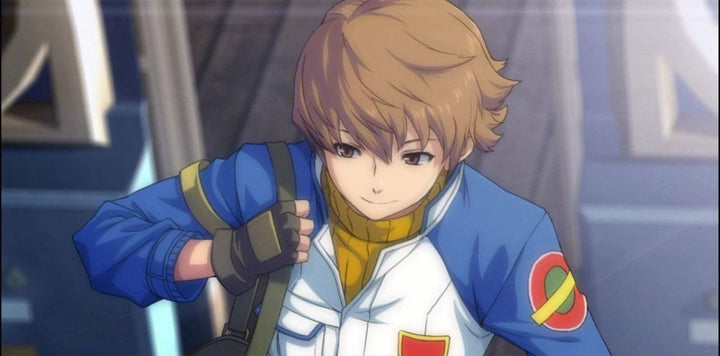 The Legend of Heroes: Trails from Zero Deluxe Edition