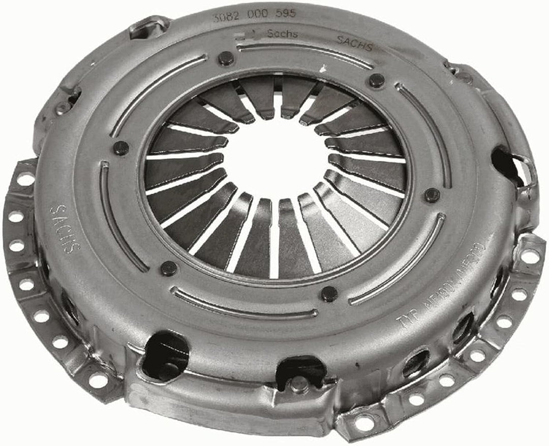 SACHS 3000 950 001 Kupplungssatz für Smart FORTWO Coupe (451) 2007 - Kupplung/-anbauteile 3000 950 0