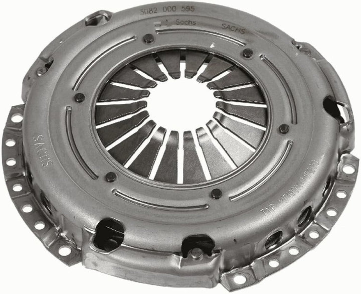 SACHS 3000 950 001 Kupplungssatz für Smart FORTWO Coupe (451) 2007 - Kupplung/-anbauteile 3000 950 0