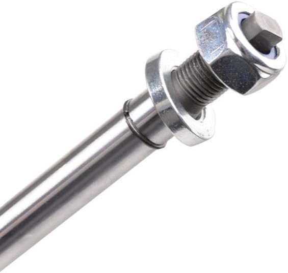 Meyle 126 725 0015 Stossdämpfer