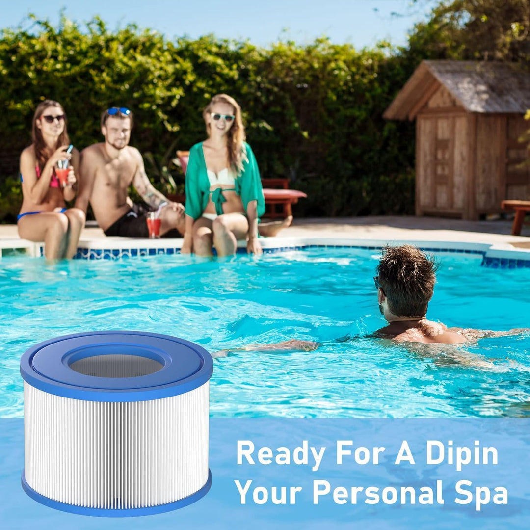 Pool Filter Typ S1 für Easy Set Pool filterkartuschen, Intex PureSpa, Whirlpool Filter für 11692/290