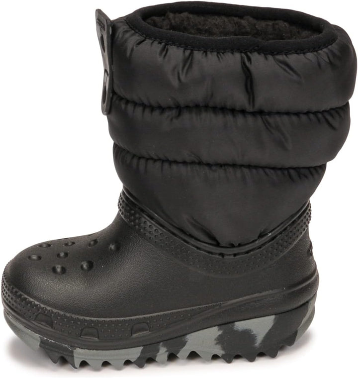 Crocs Unisex Baby, Winter Boots