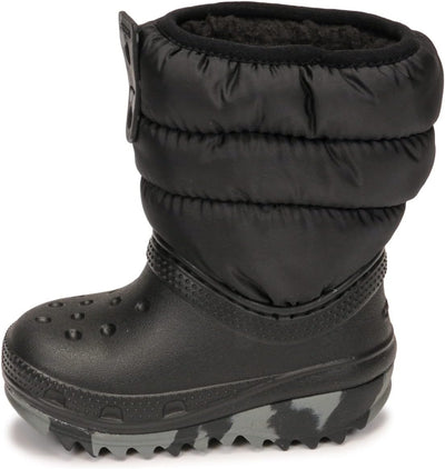 Crocs Unisex Baby, Winter Boots