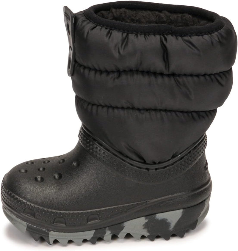 Crocs Unisex Baby, Winter Boots