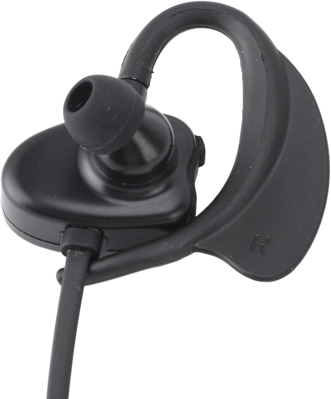 Schwimmkopfhörer IPX8 Wasserdicht, In-Ear-Ohrhörer mit Bluetooth 5.0, Unterwasserkopfhörer Zum Schwi