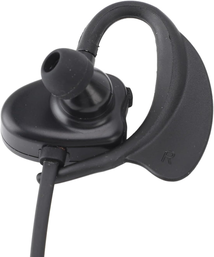 Schwimmkopfhörer IPX8 Wasserdicht, In-Ear-Ohrhörer mit Bluetooth 5.0, Unterwasserkopfhörer Zum Schwi