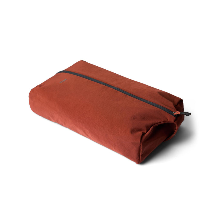 Bellroy Lite Packing Caddy 10L (Reise-Organizer-Packwürfel, Aufbewahrungslösung mit Reissverschluss