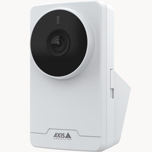 Axis M1055-L BOX CAMERA