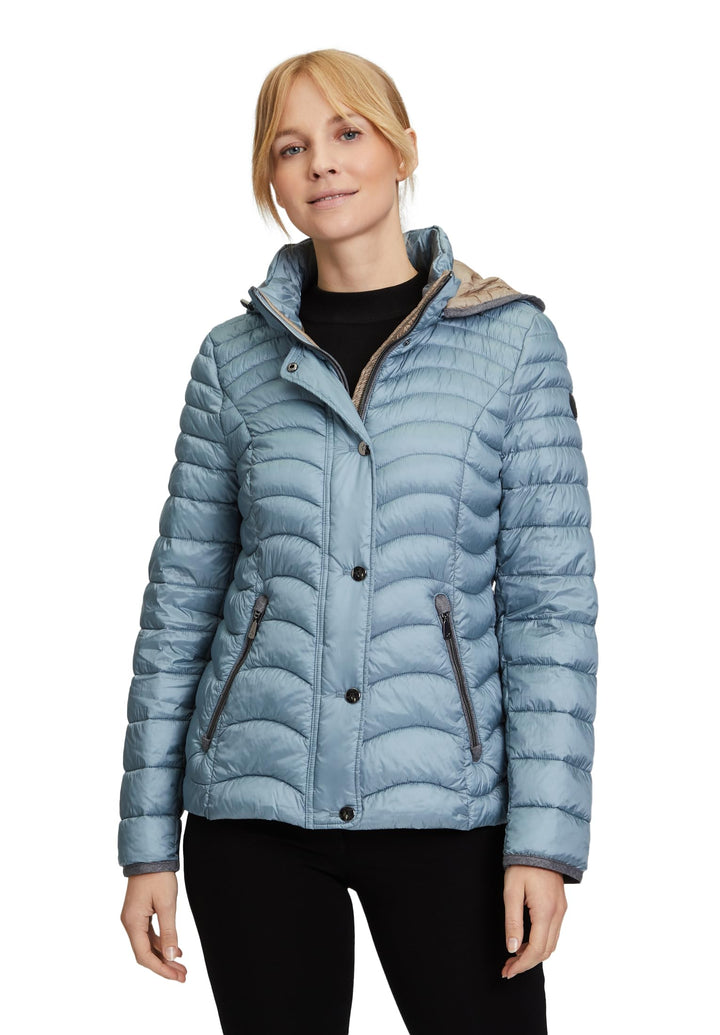 Gil Bret Damen Steppjacke Kunstdaune 48 Citadel, 48 Citadel