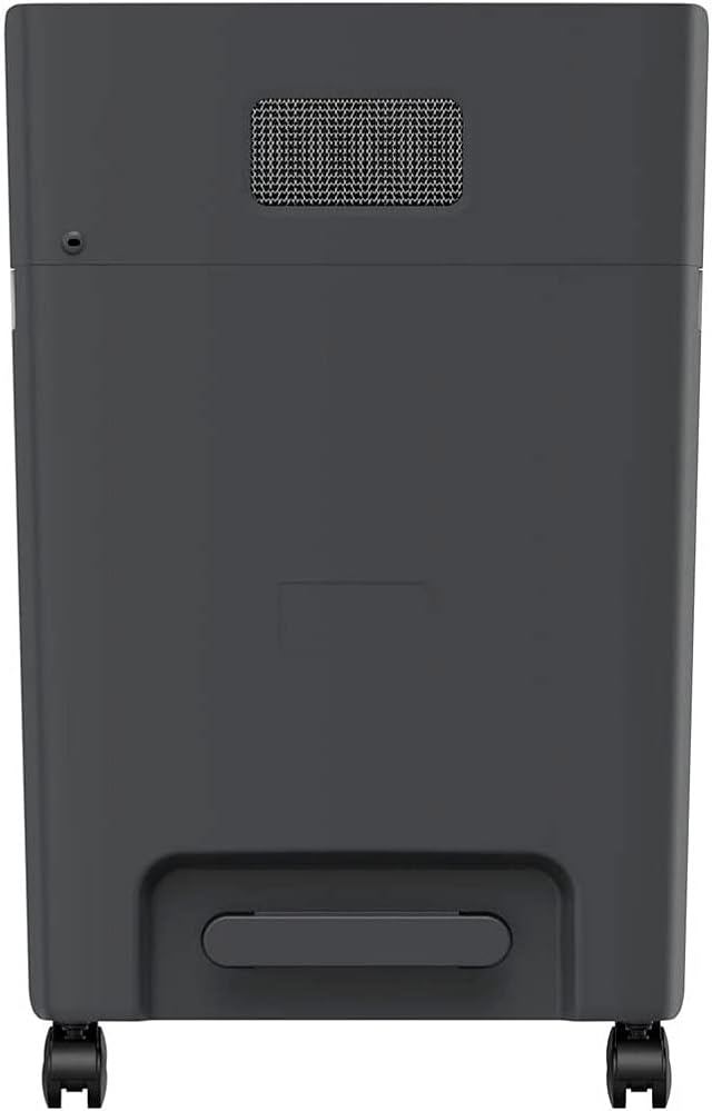HP Aktenvernichter Pro Shredder 15CC
