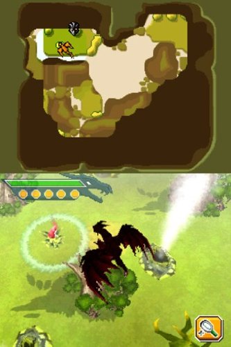 Kampf der Giganten: Drachen