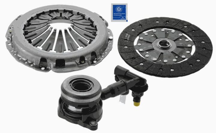 SACHS 3000 990 388 Kupplungssätze