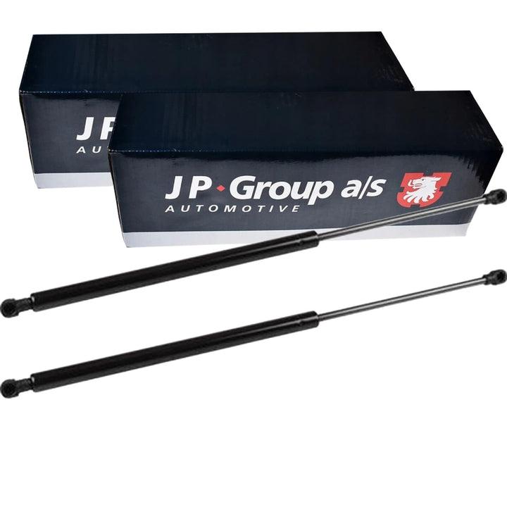2x JP Group Gasfedern Heckklappenlifter