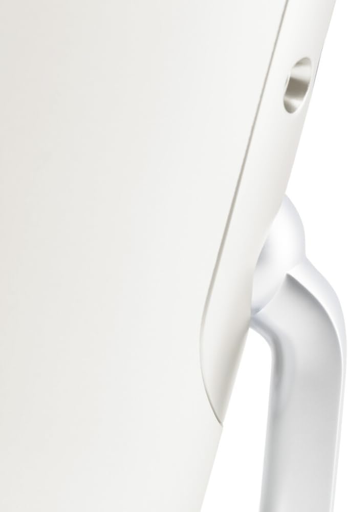 Bowers & Wilkins BW M-1 Lautsprecher 100W - Weiss, weiss
