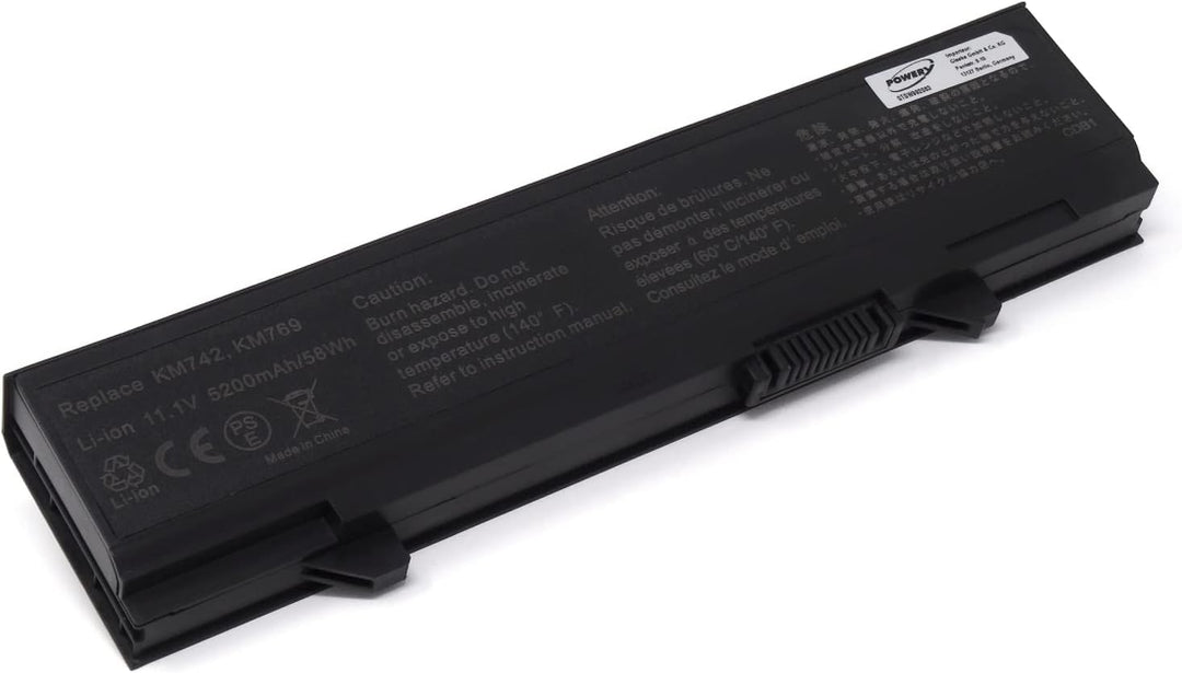 Akku für Typ MT196 5200mAh, 11,1V, Li-Ion