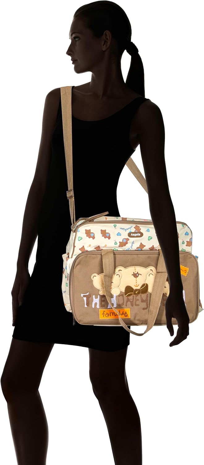 GMMH Av2022-gmmh-wickeltasche Pflegetasche Windeltasche Babytasche Reise Farbauswahl-1d47e337 Beige