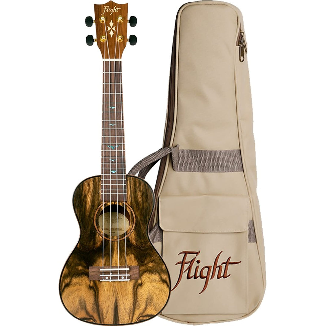 DUC430 Konzert-Ukulele – Dao