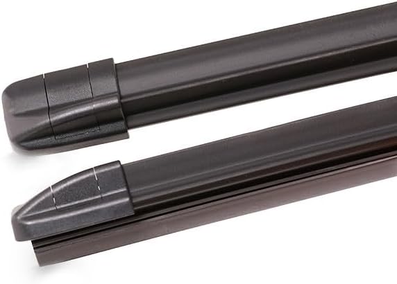 Bosch Scheibenwischer Aerotwin A538S, Länge: 650mm/400mm – Set für Frontscheibe