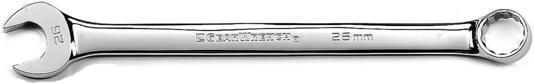 GEARWRENCH Langer Ringmaulschlüssel, 26 mm, 12-kant, 81752 26mm, 12 Point, 26mm, 12 Point