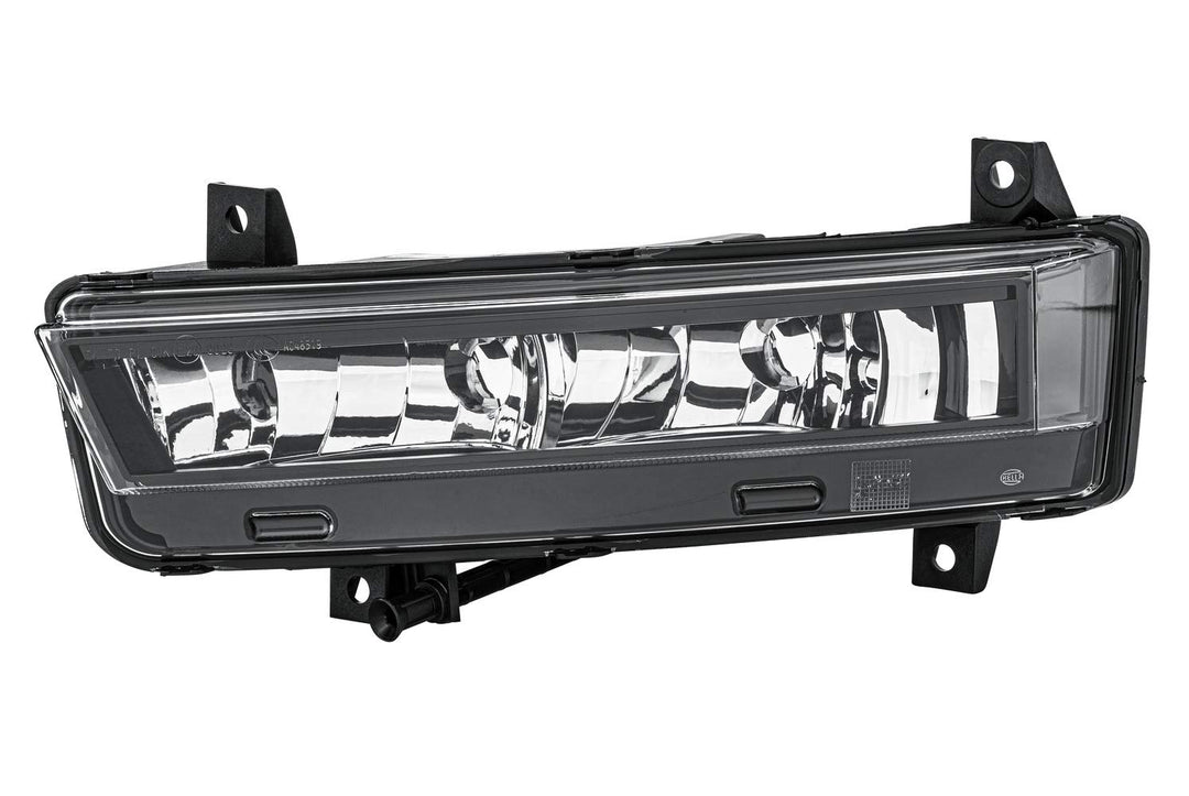 HELLA 1NE 011 477-111 FF-Nebelscheinwerfer - links - für u.a. Skoda Octavia III Combi (5E5), links