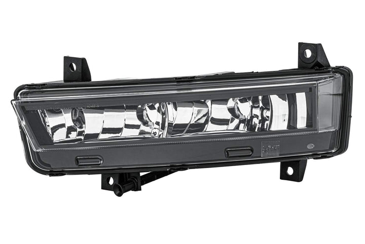HELLA 1NE 011 477-111 FF-Nebelscheinwerfer - links - für u.a. Skoda Octavia III Combi (5E5), links