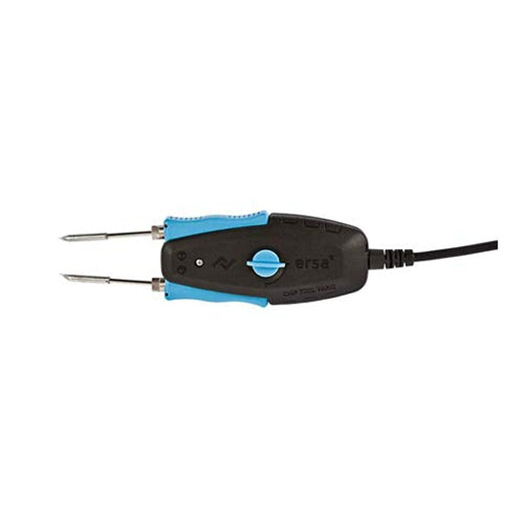 ERSA Entlötpinzette Chip Tool VARIO 2x 40W 0460MDJ