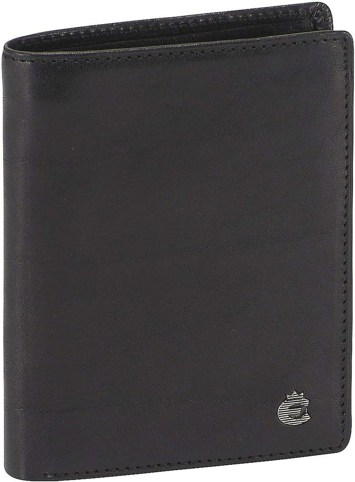 Esquire Toscana Hochformatbörse Coffee, Coffee