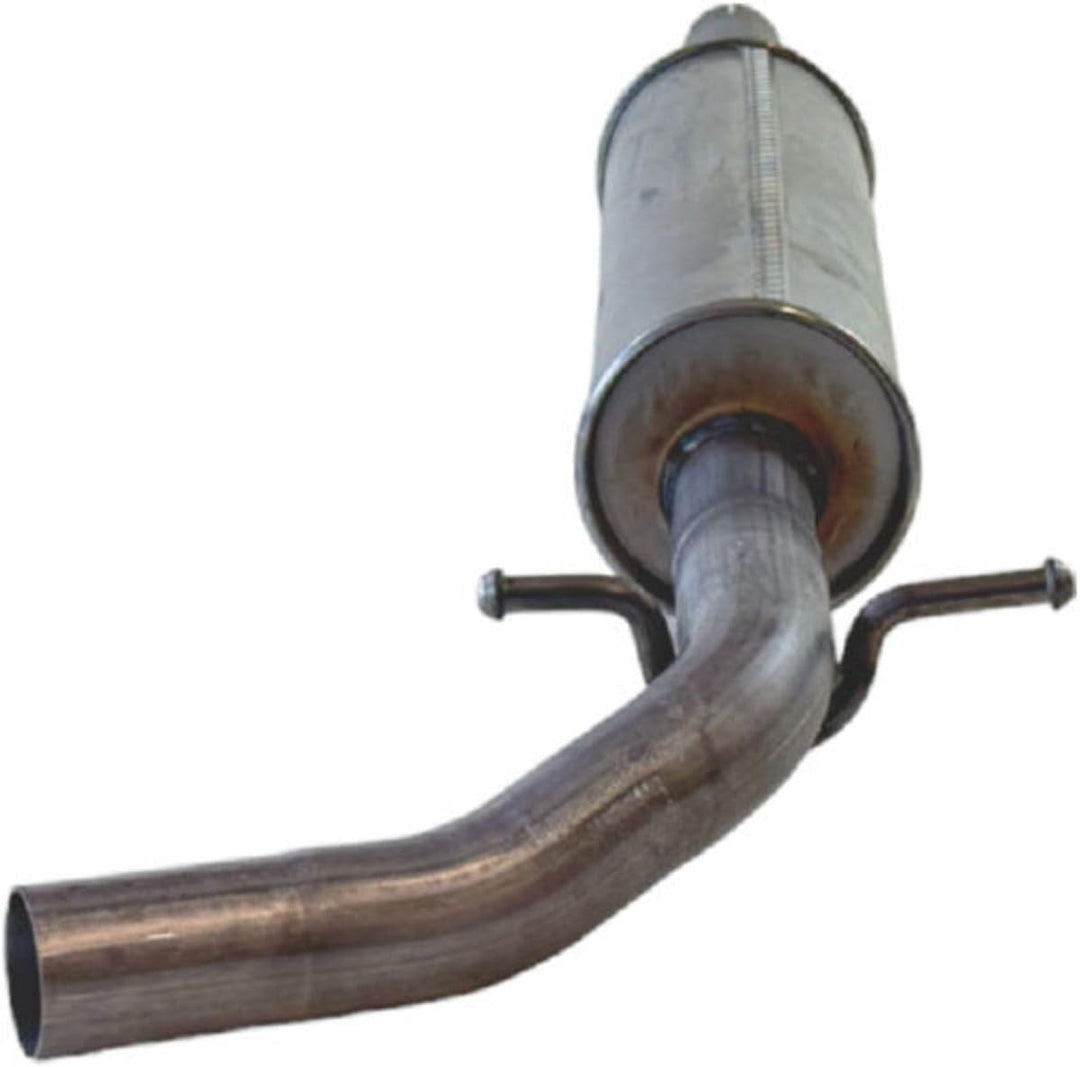 Bosal 220-009 Mittelschalldämpfer
