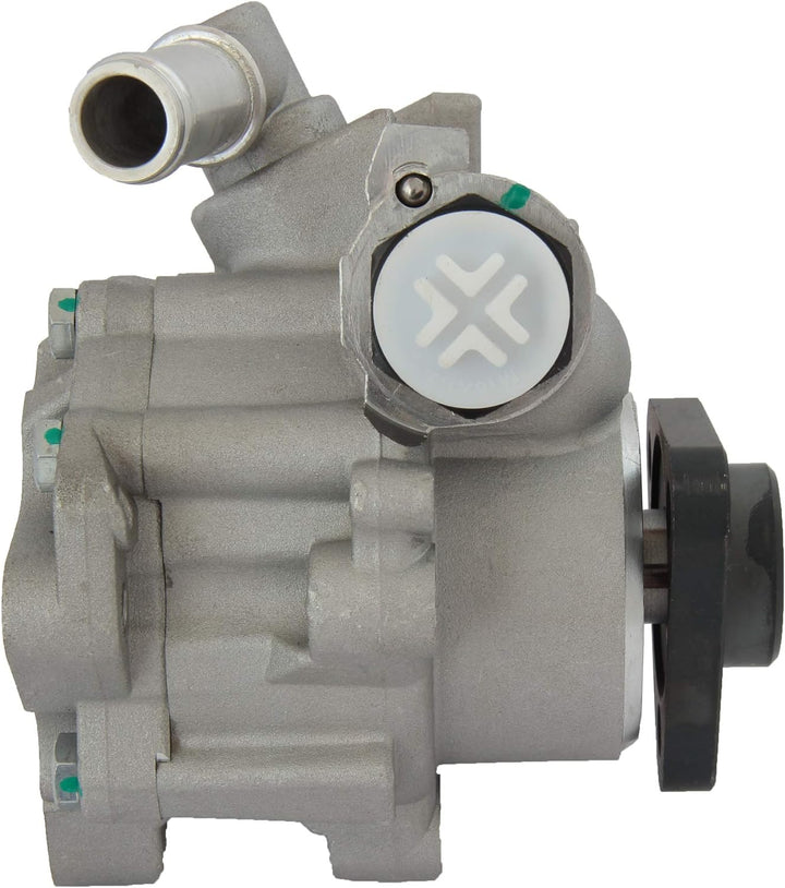 Mapco 27818 Servopumpe Hydraulikpumpe Lenkung Audi VW