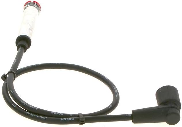 Bosch 0986356747 - Zündleitung - 5er Set