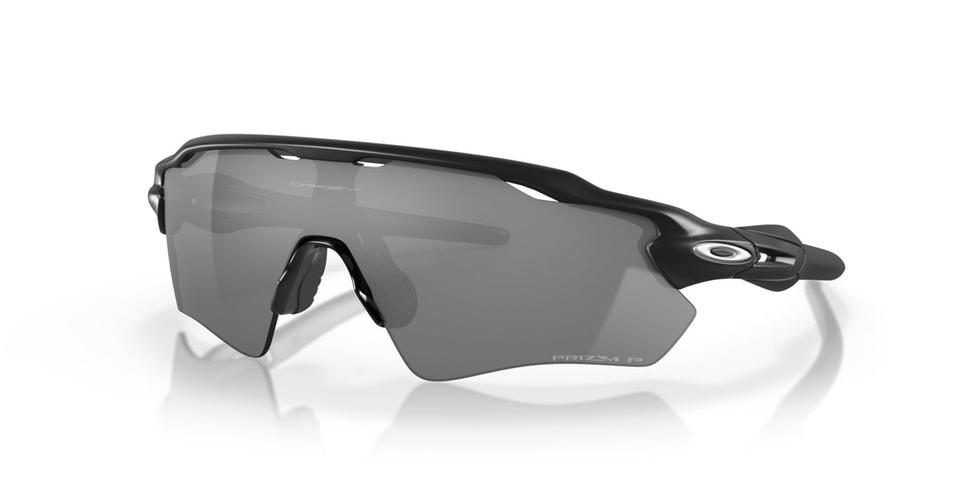 Oakley Sonnenbrille Radar EV Einheitsgrösse Schwarz (Negro Mate), Einheitsgrösse Schwarz (Negro Mate
