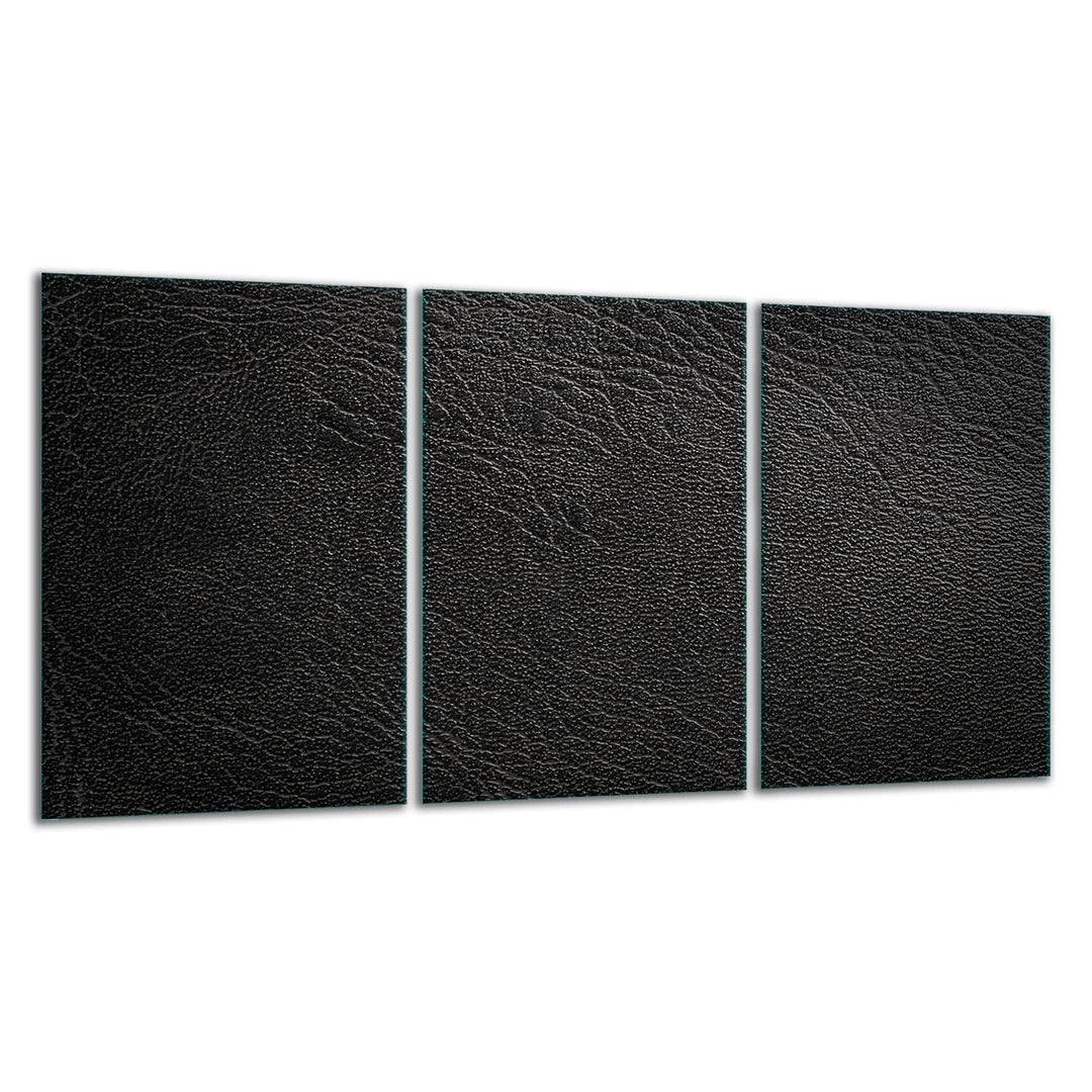 TMK | Herdabdeckplatten ceranfeld 3 Teilig 30x52 cm | Ceranfeldabdeckung Küche Elektroherd Induktion