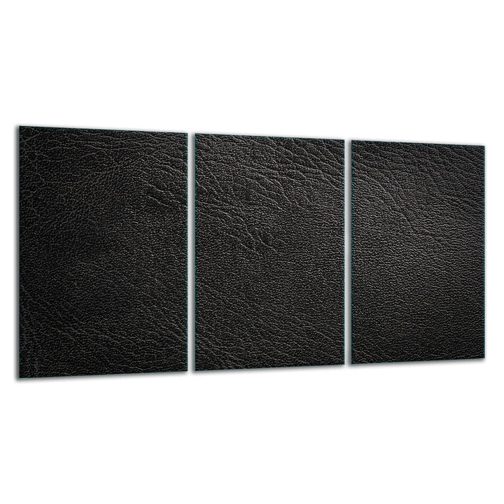 TMK | Herdabdeckplatten ceranfeld 3 Teilig 30x52 cm | Ceranfeldabdeckung Küche Elektroherd Induktion