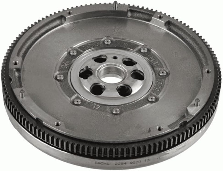 SACHS Schwungrad 2294 002 013, OE-Qualität, Schwungscheibe zum Einbau in das Auto Kupplung/-anbautei