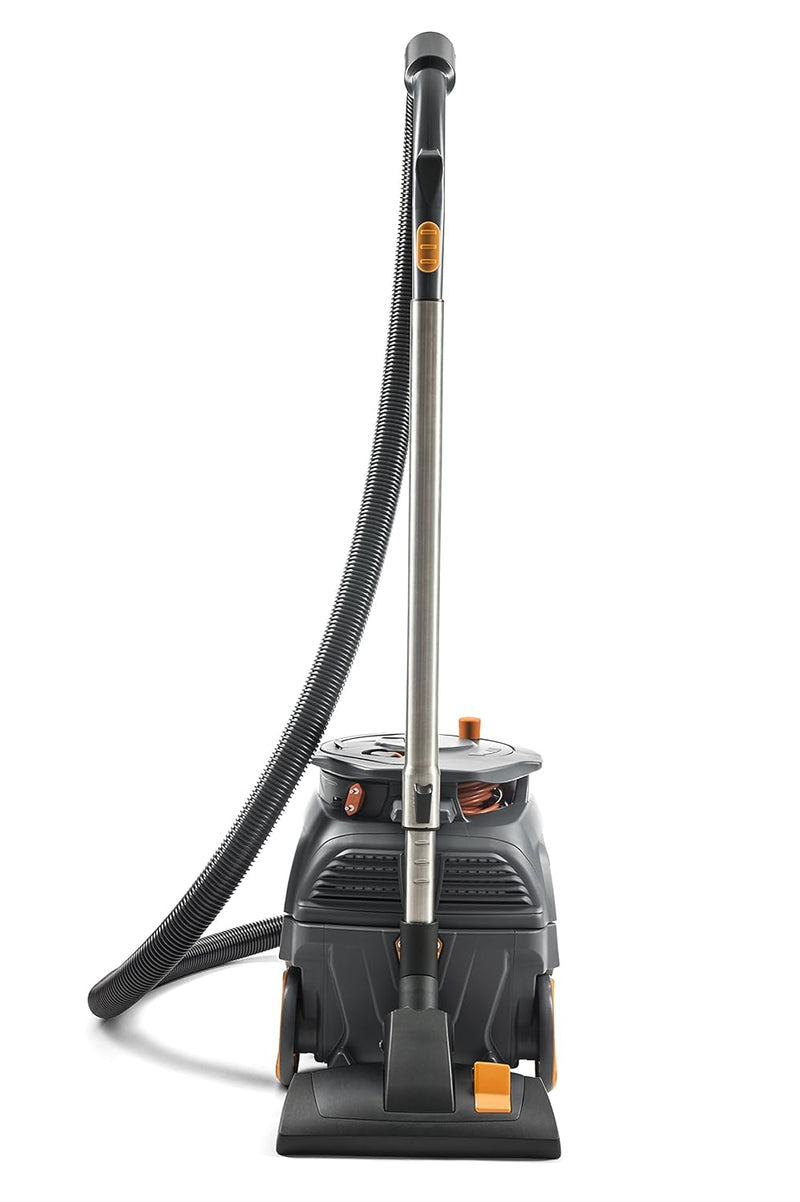 TASKI Aero 8 Plus Hoover, Grau/Orange