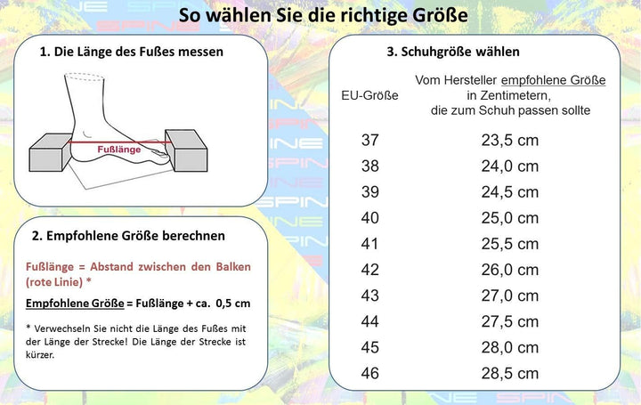 Viper Pro Langlaufschuh Langlauf Schuhe Skischuhe für NNN Bindung 41, 41