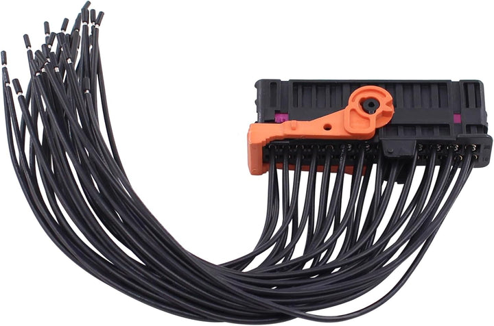 Kabelbaum Reparatursatz Tür Stecker Kabel Türkabelbaum Steckverbinder Reparatur Türe Anschlusskabel