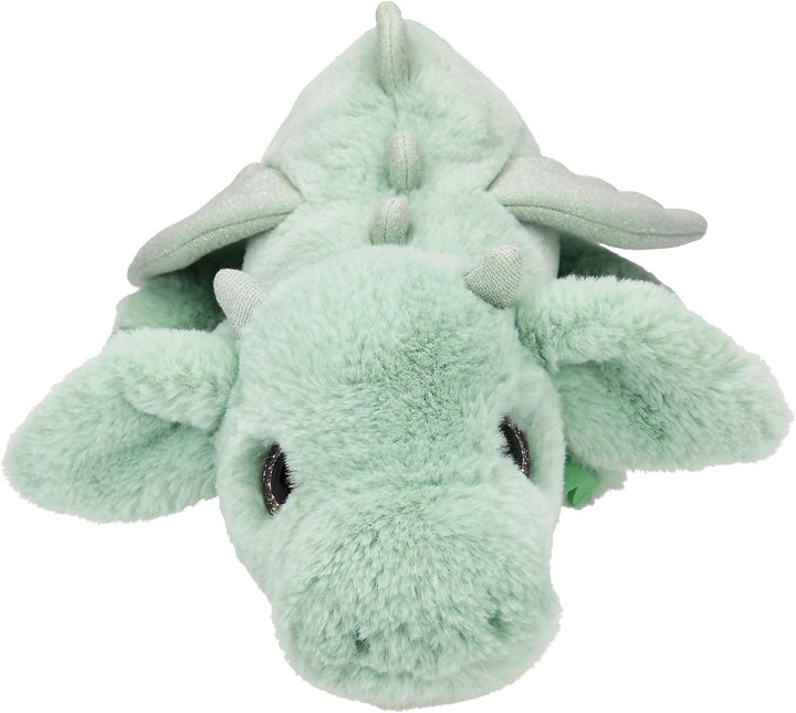 Depesche Snukis - Kuscheltier Drache, liegend