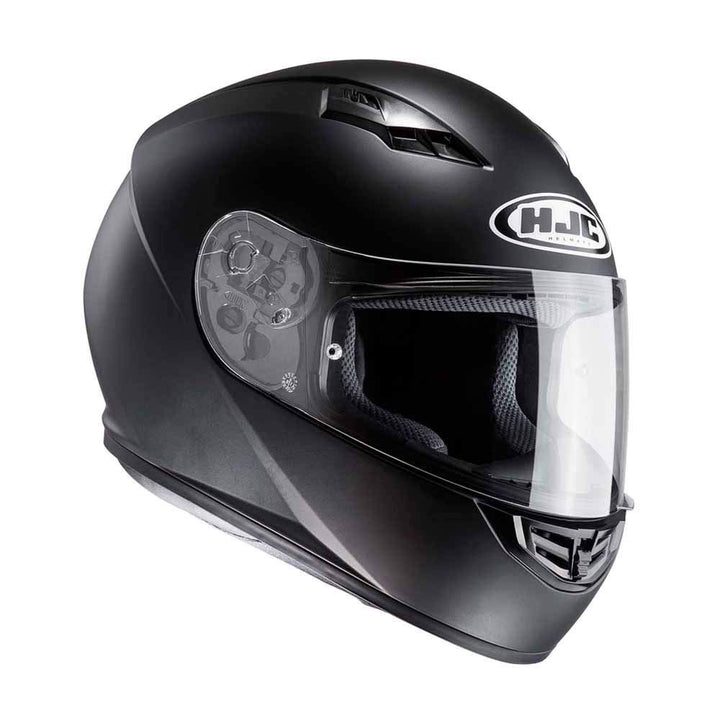 HJC Integralhelm CS-15 schwarz matt XXL, XXL