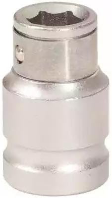 KS Tools 150.7015 1/4" + 10 mm Spezial-TX-Schrauben-Ausdreher-Satz, 18-teilig