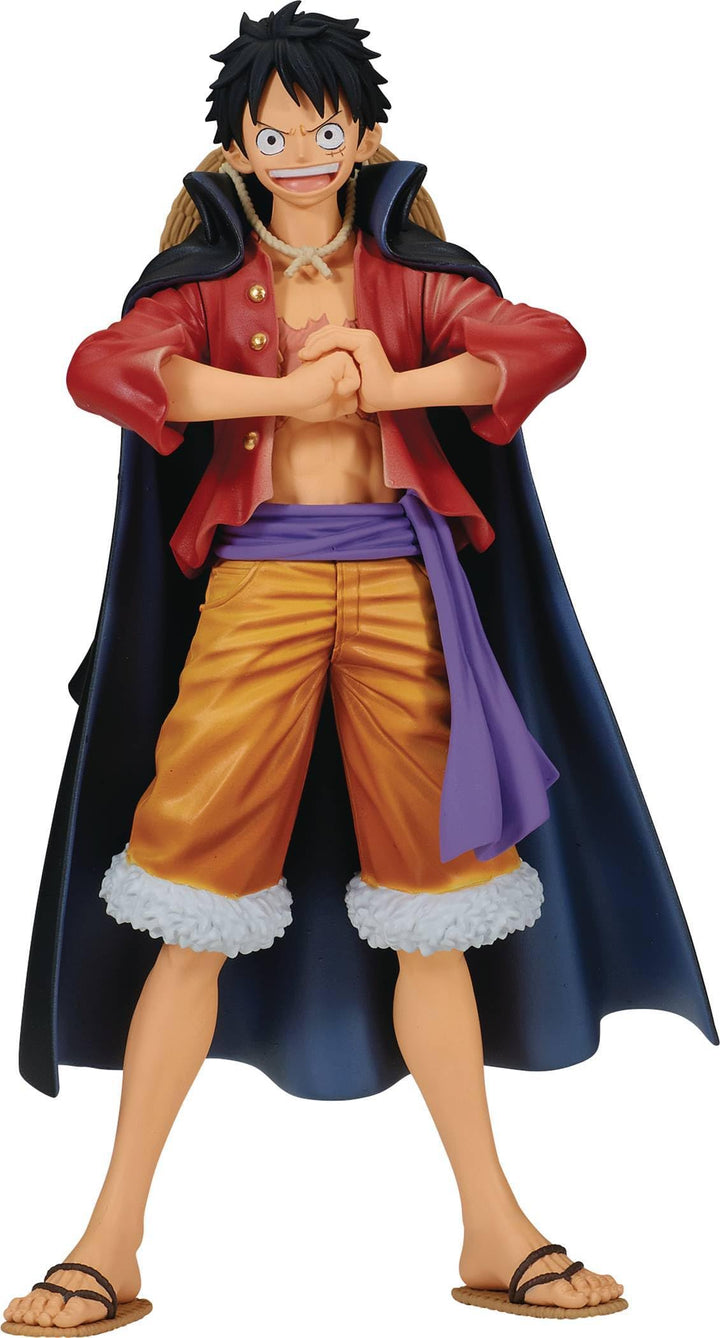 Dragon Ball Z Capsule Figure Rubber Stamp Collection - 1 Star Bulma Capsule Corp